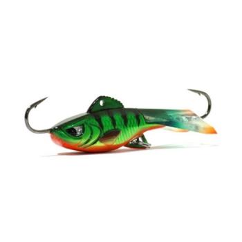 Балансир XP BAITS Ice Jig Rattle 50 #01