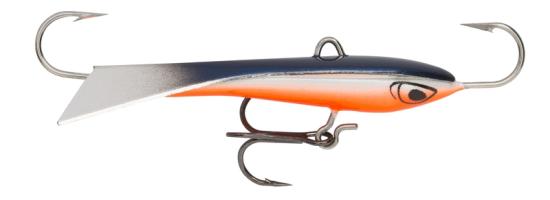 Балансир Rapala SNR (8 cм,24 гр) SNR08-RFSH