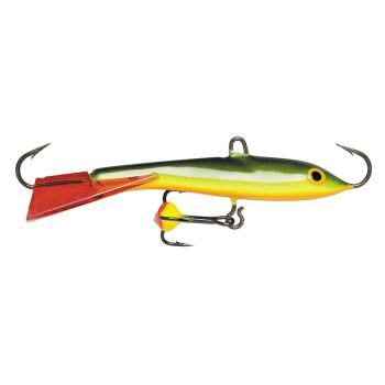 Балансир Rapala (50мм/ 9гр) WH05 /BYR