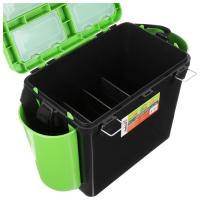 Ящик зимний Helios Fish Box 19л односекц. (в ассортименте)_2