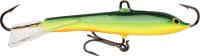 Балансир Rapala W09/BYR (90мм/25гр) 