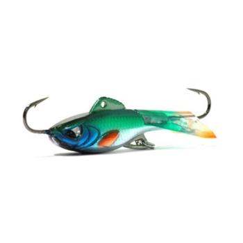 Балансир XP BAITS Ice Jig Rattle 50 #43