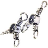 Тройной вертлюг Owner 3 Ways Swivel 52477  №5_0