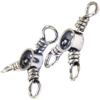 Тройной вертлюг Owner 3 Ways Swivel 52477  №5