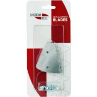 Ножи для ледобуpов Mora Expert 150,Micro150,Pro150,Arctic150