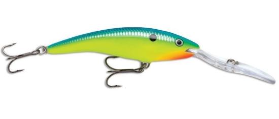 Воблер RAPALA Deep Tail Dancer 13 /PRT