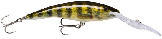 Воблер RAPALA Deep Tail Dancer 09 /PEL