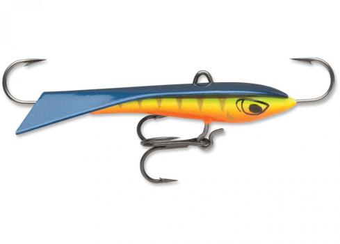 Балансир Rapala SNR (6 cм,9 гр) SNR06-GHP