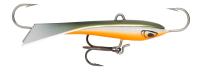 Балансир Rapala SNR (6 cм,9 гр) SNR06-SSD