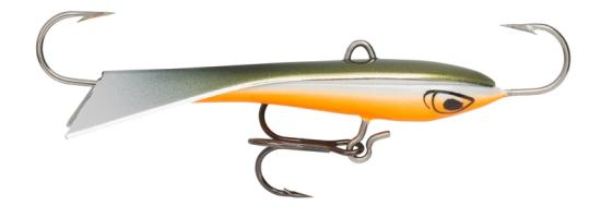 Балансир Rapala SNR (6 cм,9 гр) SNR06-SSD