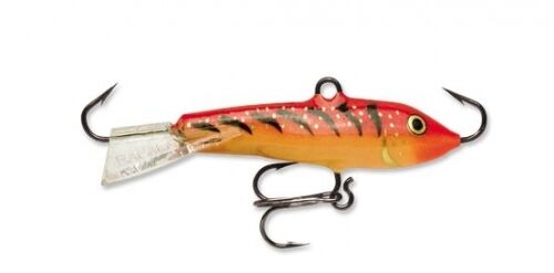 Балансир Rapala W02 /GRT  (20мм/ 4гр)