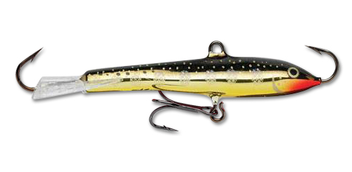 Балансир Rapala W07/MG (70мм/18гр)