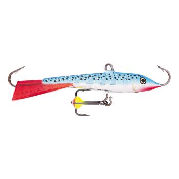 Балансир Rapala (70мм/ 18гр) WH07/MB