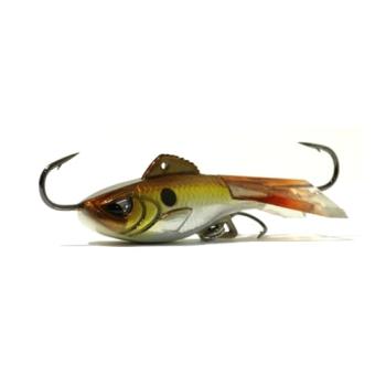 Балансир XP BAITS Ice Jig Rattle 50 #52