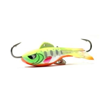 Балансир XP BAITS Ice Jig Rattle 50 #10