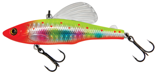 USAMI BIG FIN 80S 25 гр. # 611