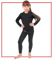 Комплект термобелья Сomfort Extrim Kids(3 слоя) рост 140-146_0
