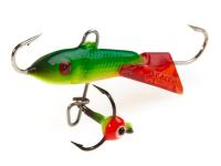 Балансир Lucky John CLASSIC 3 + тр. 30мм/5гр./81301-26RT_2