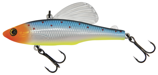 USAMI BIG FIN 80S 25 гр. # 615