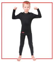 Комплект термобелья Сomfort Extrim Kids(3 слоя) рост 152-158_2