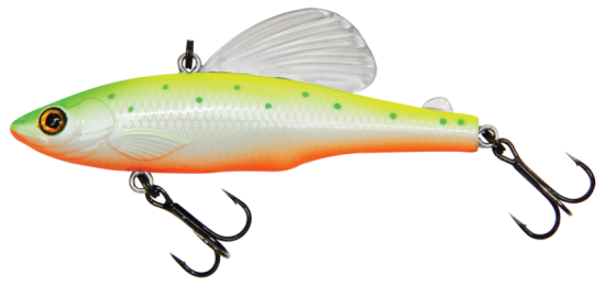USAMI BIG FIN 80S 25 гр. # 703