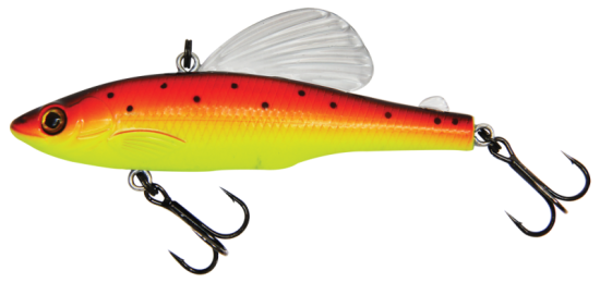 USAMI BIG FIN 80S 25 гр. # 614
