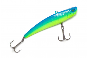Ратлин GERMAN BAY VIDE (80мм. 15гр.) BAY480-C203