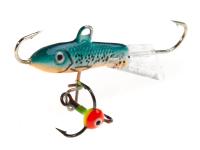 Балансир Lucky John CLASSIC 5 + тр. 50мм/12гр./81501-57