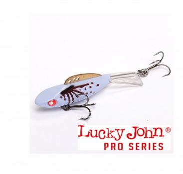 Балансир Lucky John MEBARU 67 (67мм/18гр.) LJME67-206
