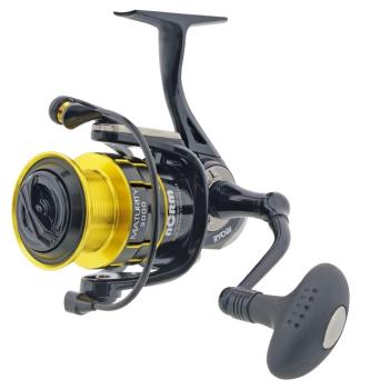 Катушка RYOBI Maturity  4000 (4+1 BB, 0.285-220m; 5.0:1, 318g)