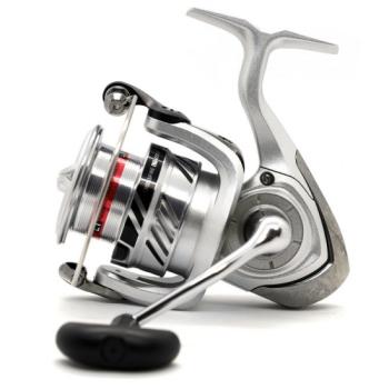 Катушка DAIWA 20 CROSSFIRE LT 4000-C
