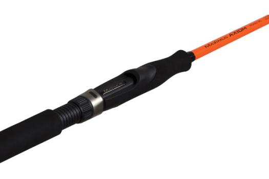 Удилище спин. Maximus AXIOM  24L 2,4m  3-15g