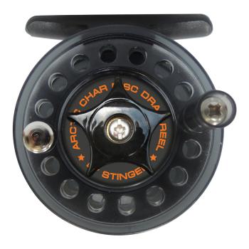 Катушка Stinger Arctic Char 60мм