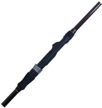 Удилище спин. Maximus ZIRCON JIG 24XH 2,4m  40-90g