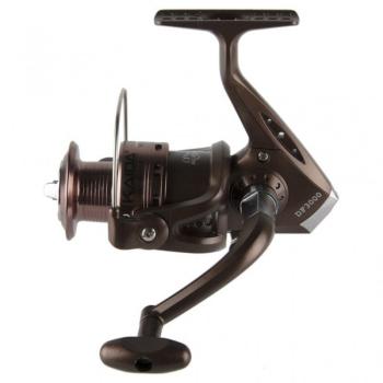Катушка Kaida DF2000 передний фрикцион 3+1 под.