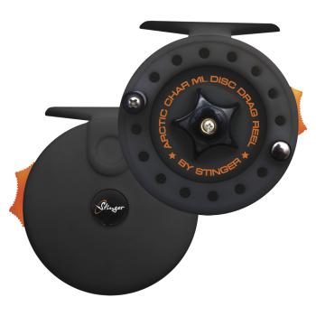 Катушка проводочная Stinger Arctic Char 75мм ML