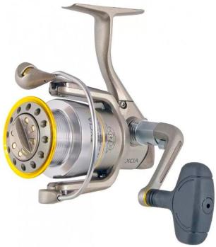 Катушка Ryobi Excia 4000 (8+1BB, 0.25-290m; 0,35mm-130m, 4.9:1, 290g, бескон.винт)