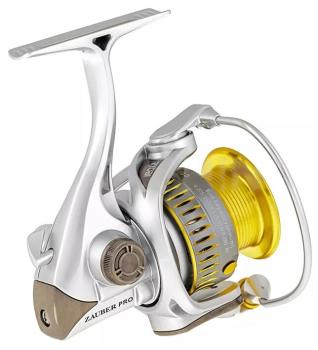 Катушка RYOBI Zauber PRO 4000 (8+1BB,0.285mm-200m; 0,33mm-150m, 5.0:1,273g, беск.винт)