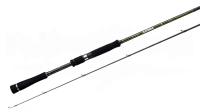 Спиннинг Zetrix AZURA  AZS-702MH 2.13 m 10-35 g_0