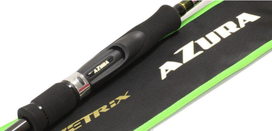 Спиннинг Zetrix AZURA  AZS-702MH 2.13 m 10-35 g