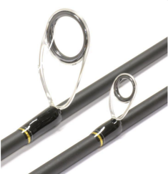 Спиннинг Zetrix AZURA  AZS-702MH 2.13 m 10-35 g