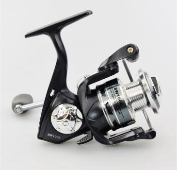 Катушка Kaida BW1000 передний фрикцион 4+1 под.