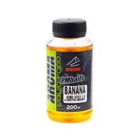 MINENKO AROMA(вкусо-аром. добавок на оснве многоатомных спиртов) Bananа  (банан) 200 мл.