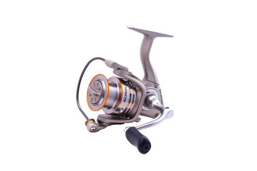 Катушка Kaida Sonic R008 3000 передний фрикцион 5 под.