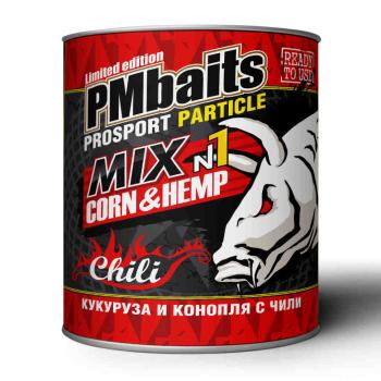 MINENKO Зерновая смесь 
