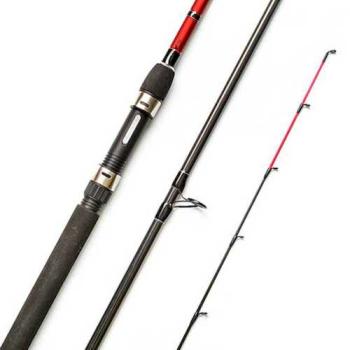 Удилище фидерное Caiman River hunter feeder Carbon IM-7  3,6м 120гр  11091/171917