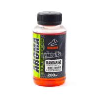 MINENKO AROMA (вкусо-аром. добавок на оснве многоатомных спиртов) MANDARINE Мандарин 200 мл._0