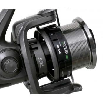 Катушка безынерц. Carp Pro D-Carp 6000