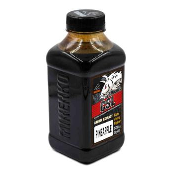 MINENKO (вкусо-аром. добавок на оснве  кукуруз. экстракта - CSL Pineapple  (ананас) 500 мл.