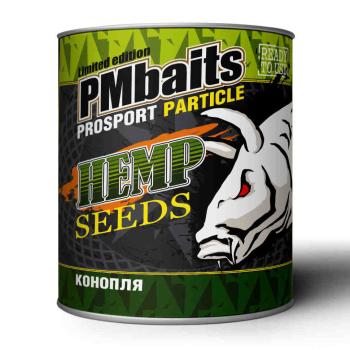 Зерновая смесь MINENKO HEMP (900мл), MN-00001
